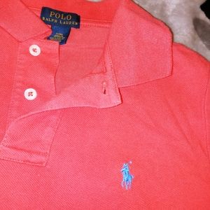 Ralph lauren Polo tee